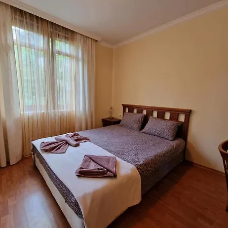 Marina Trio Apartment Sosopol