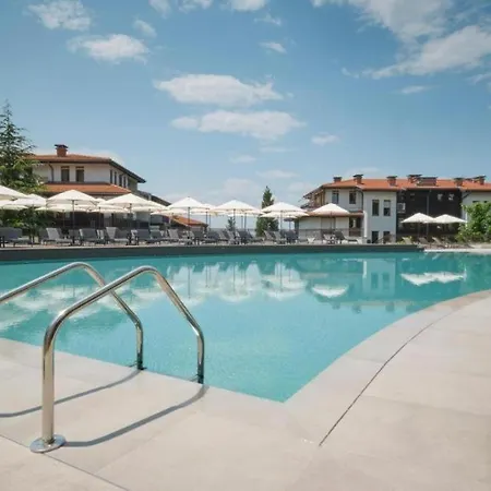 Apartment Marina Trio Sosopol