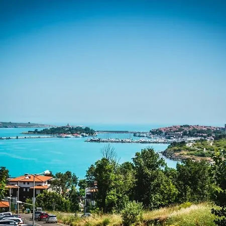 Marina Trio Sosopol